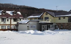 Resort Inn North Country