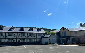 Resort Inn North Country